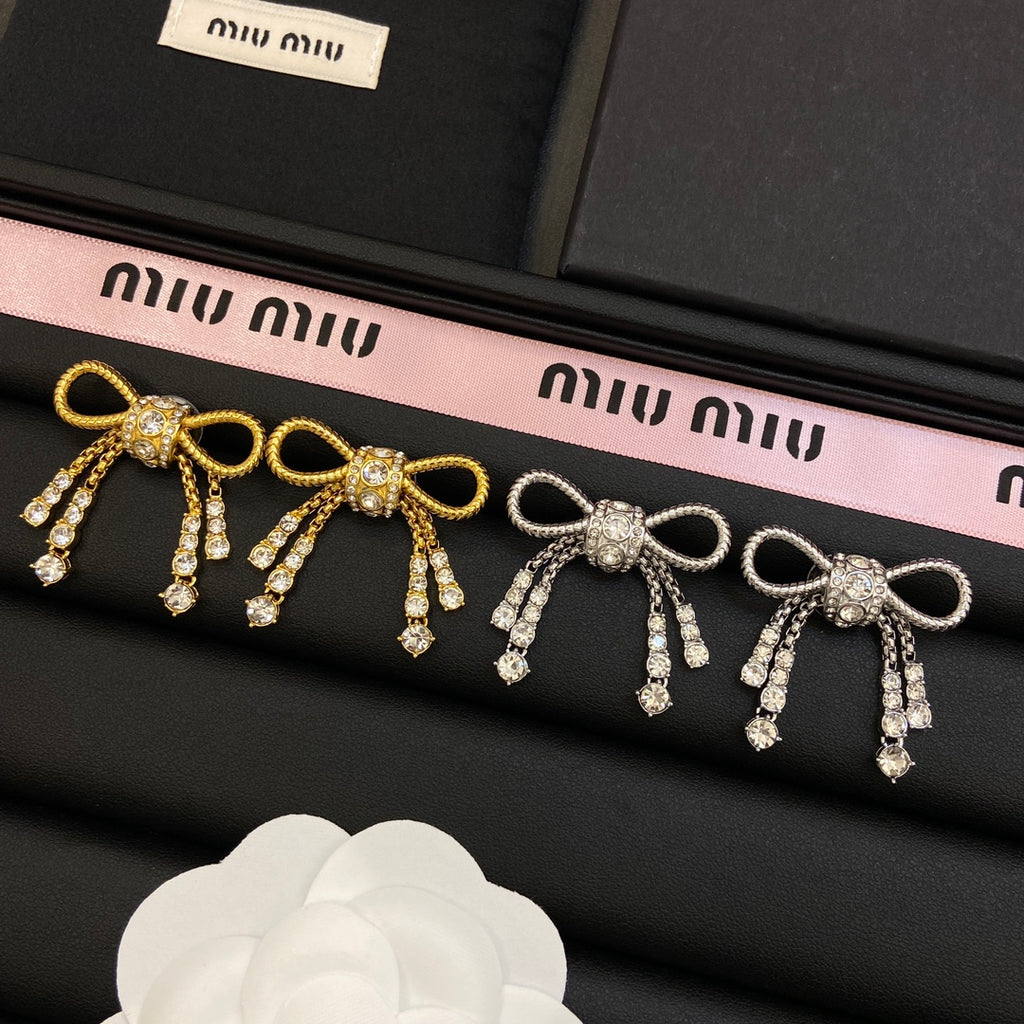 14A950E Popular Earrings