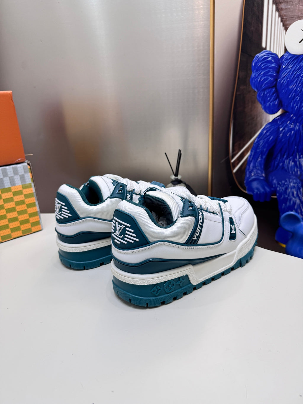 1115QE452Z Popular  Shoes