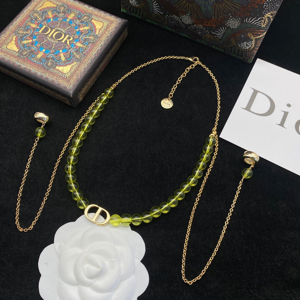 136ND27X Popular  Necklaces