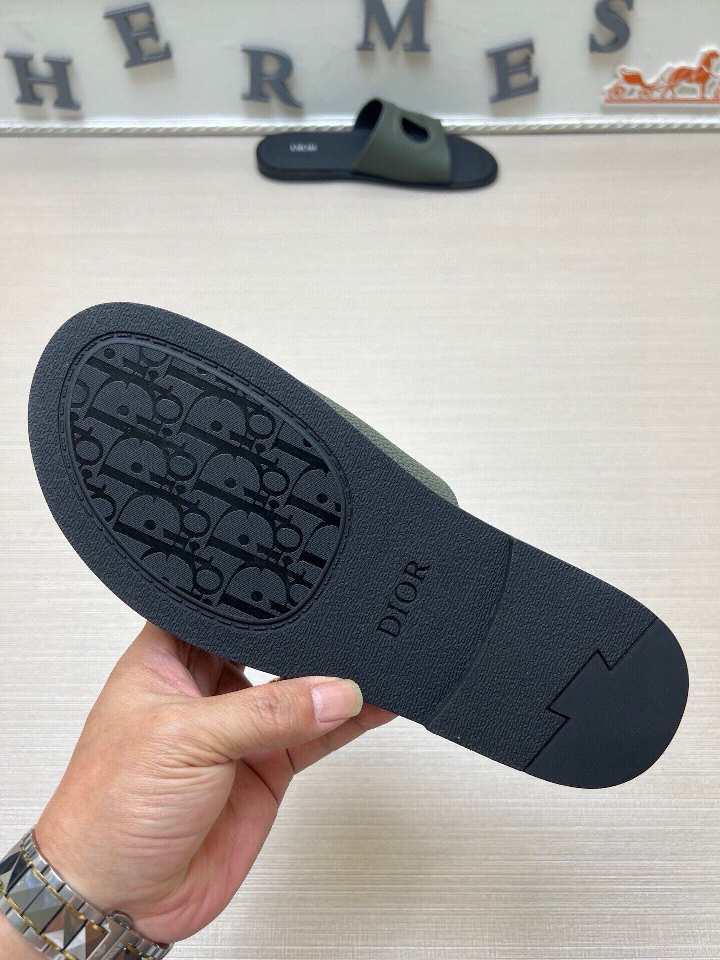 535ZD306Z Popular Slippers