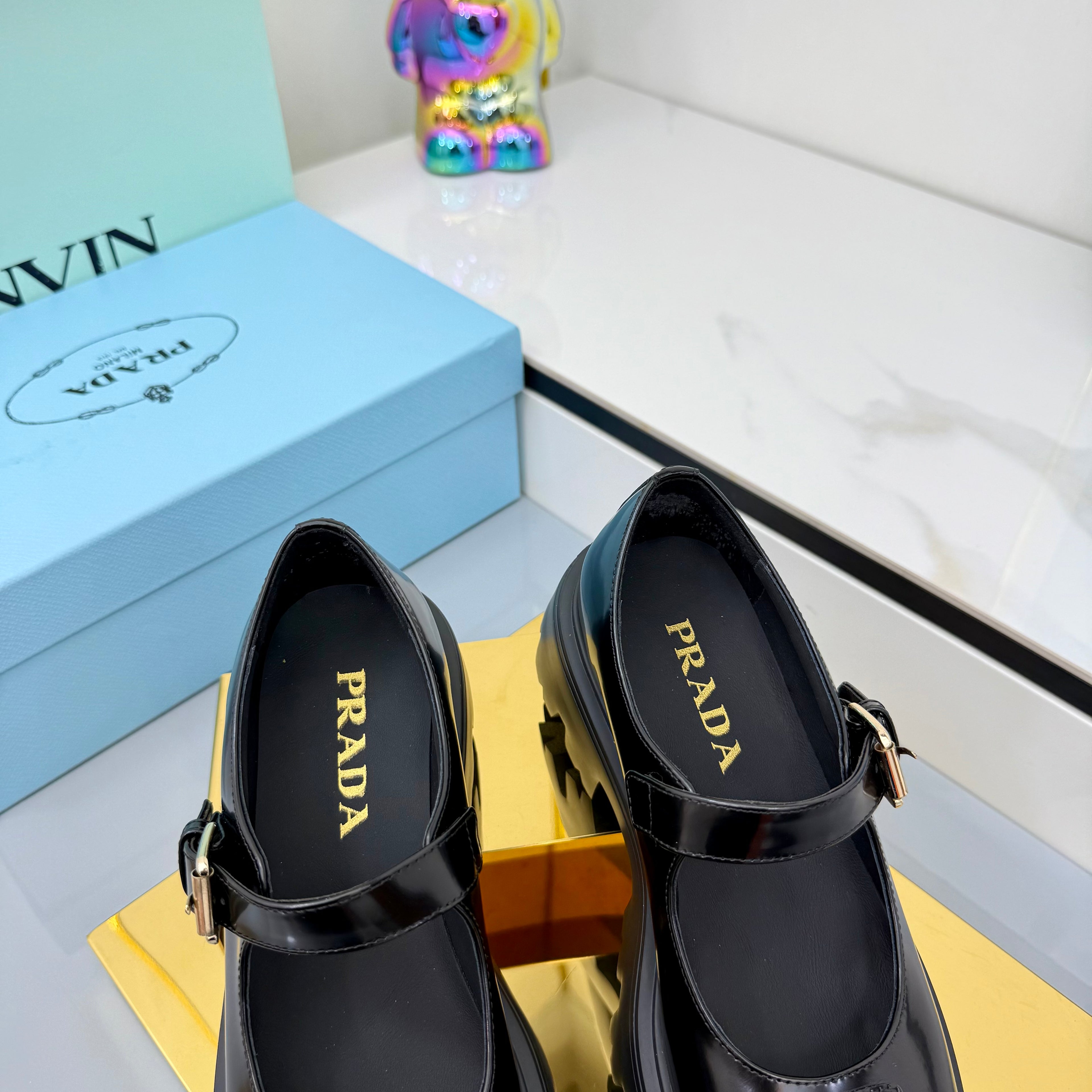 2105QP308Z Popular high-quality Shoes