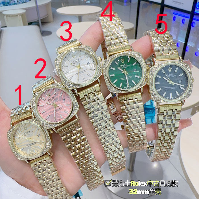 136RL52L Popular Watches