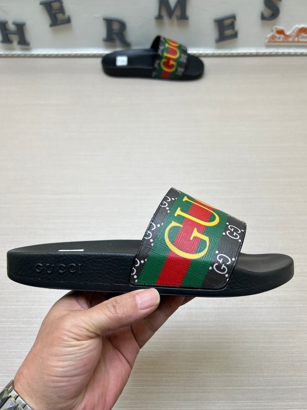 5LB232Z Popular Slippers