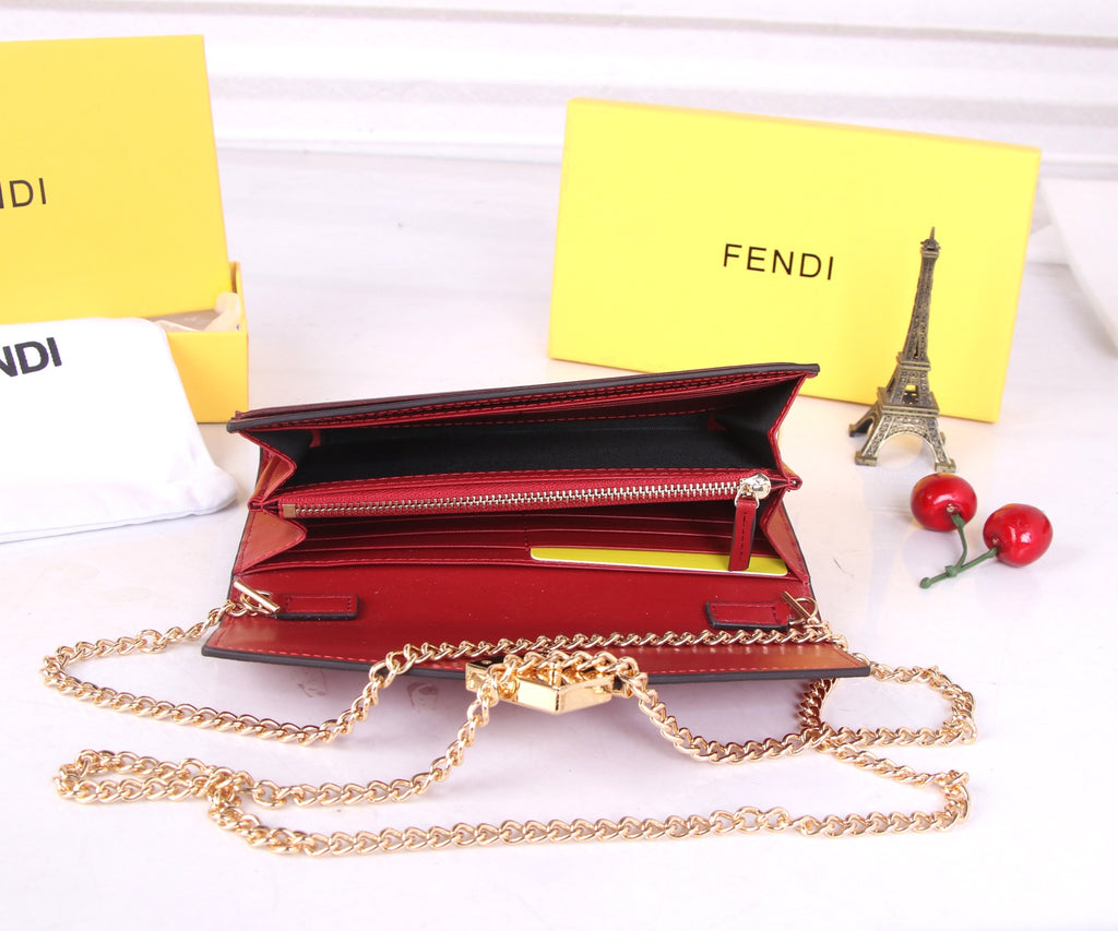 136PF103B Popular leather bag
