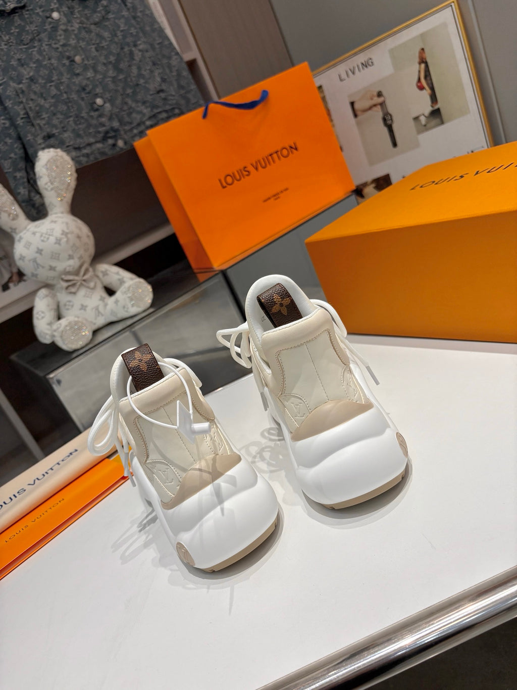 2105QE437Z  Popular high-quality Shoes