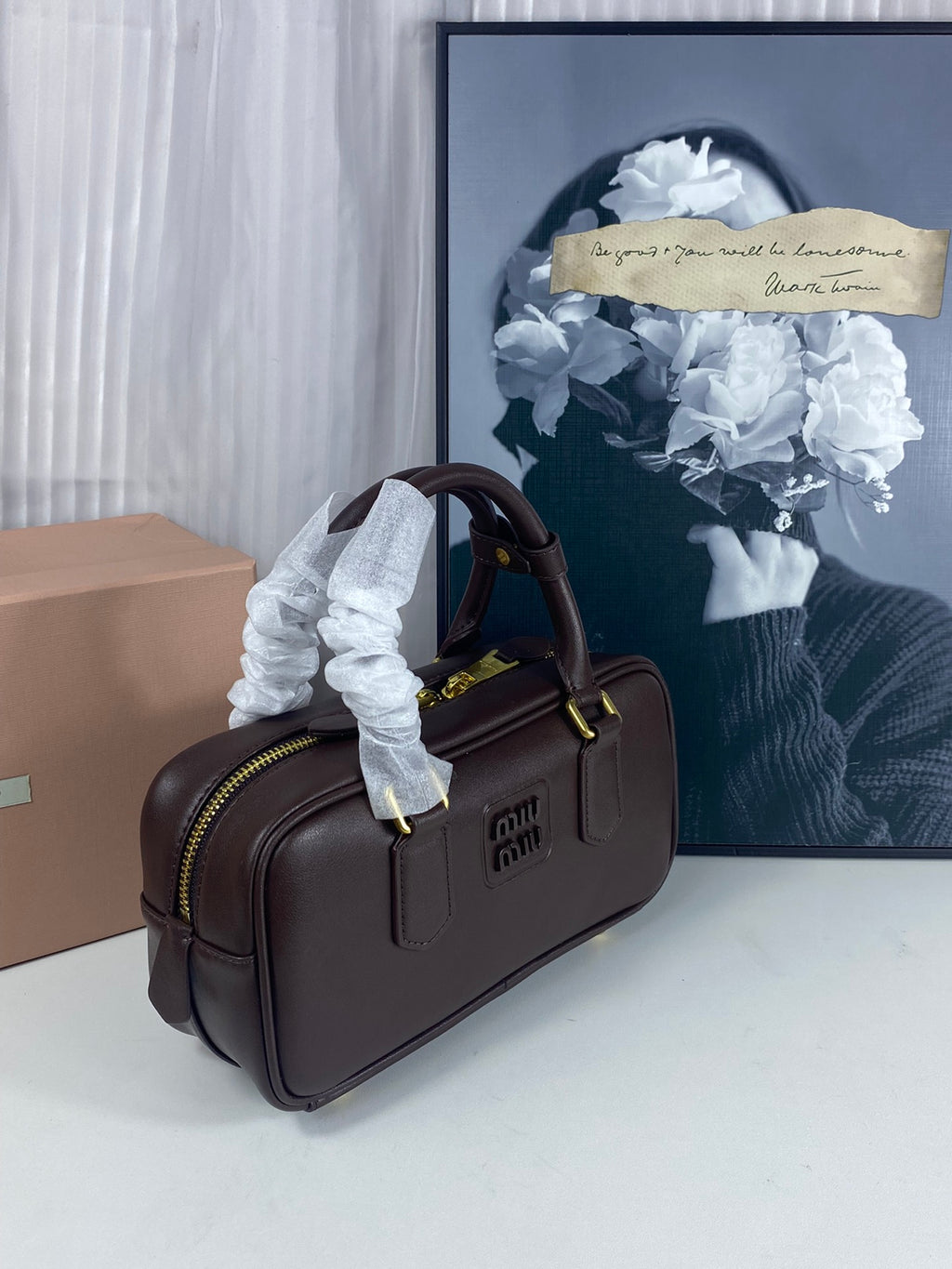 146PA151B Popular leather bags