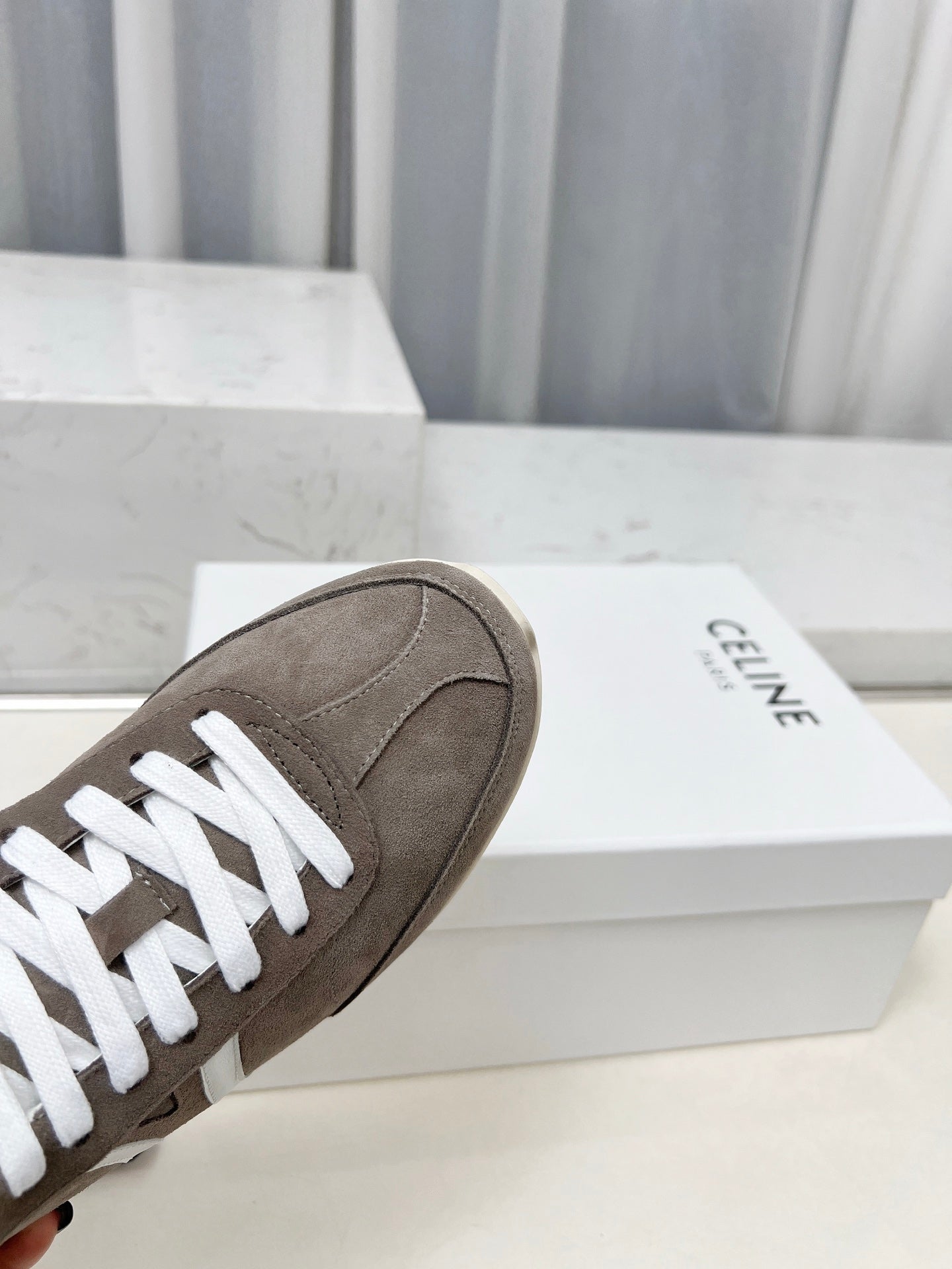 2105QN271Z Popular high-quality Shoes