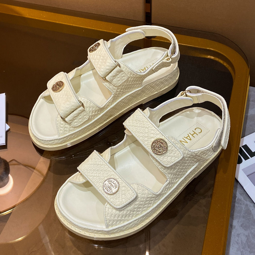 255QC49Z Popular leather shoes