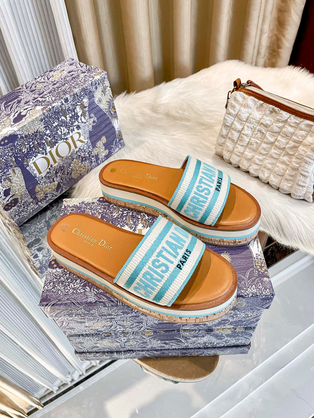 1LD22Z Popular slippers