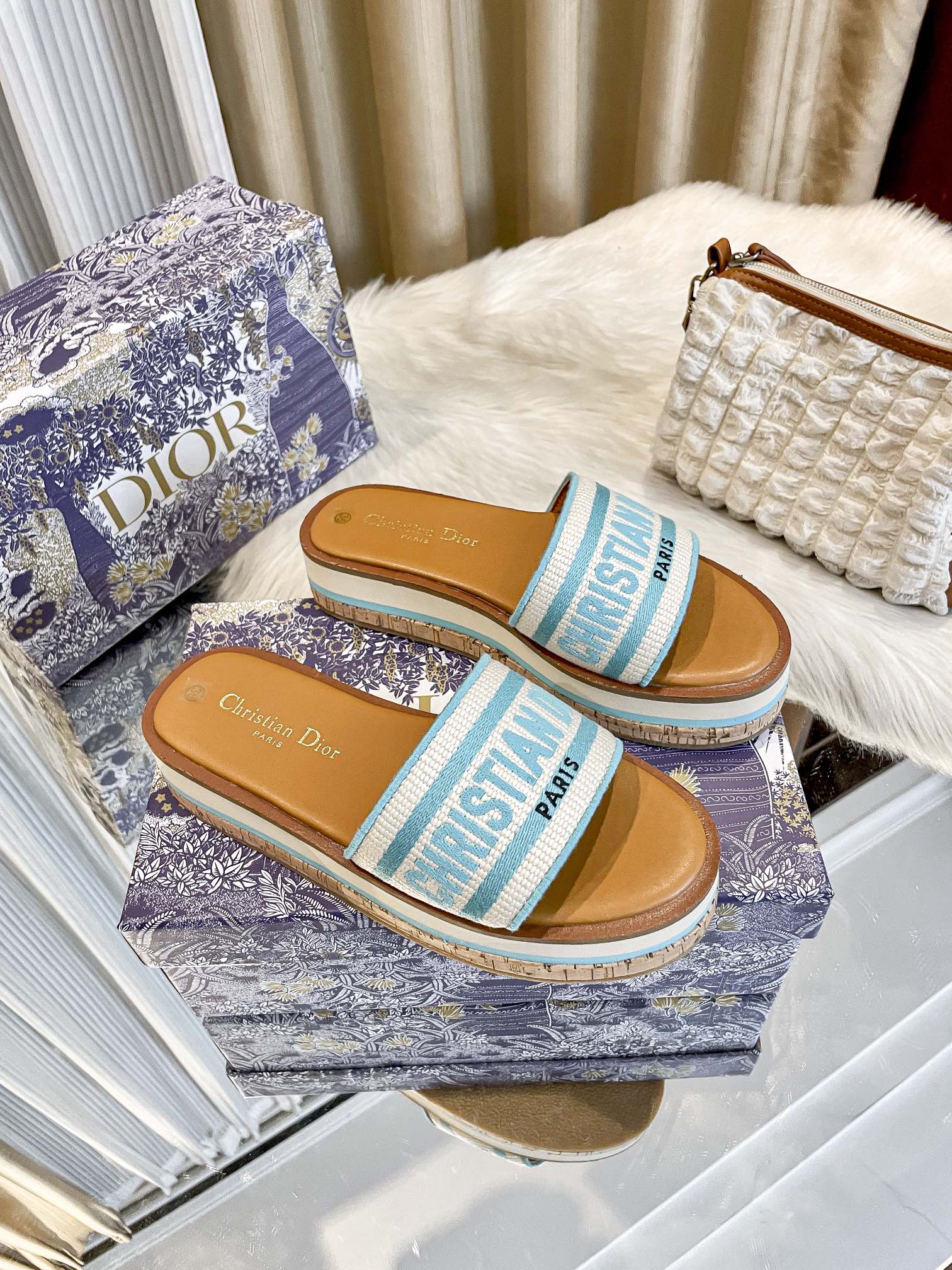 1LD22Z Popular slippers