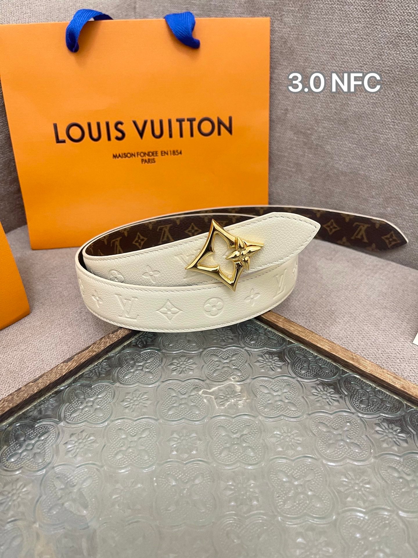 255RE10P Popular   High quality belt With full package