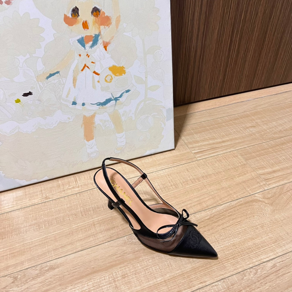 14C40Z Popular High heels  Heel height 6cm