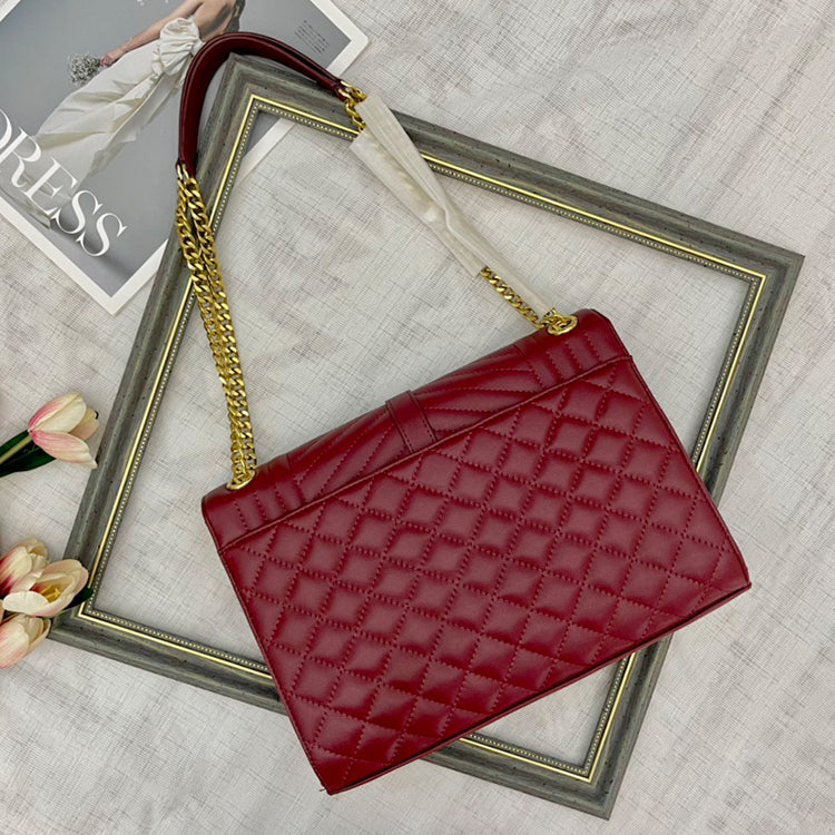 ASL09B Popular leather bag 