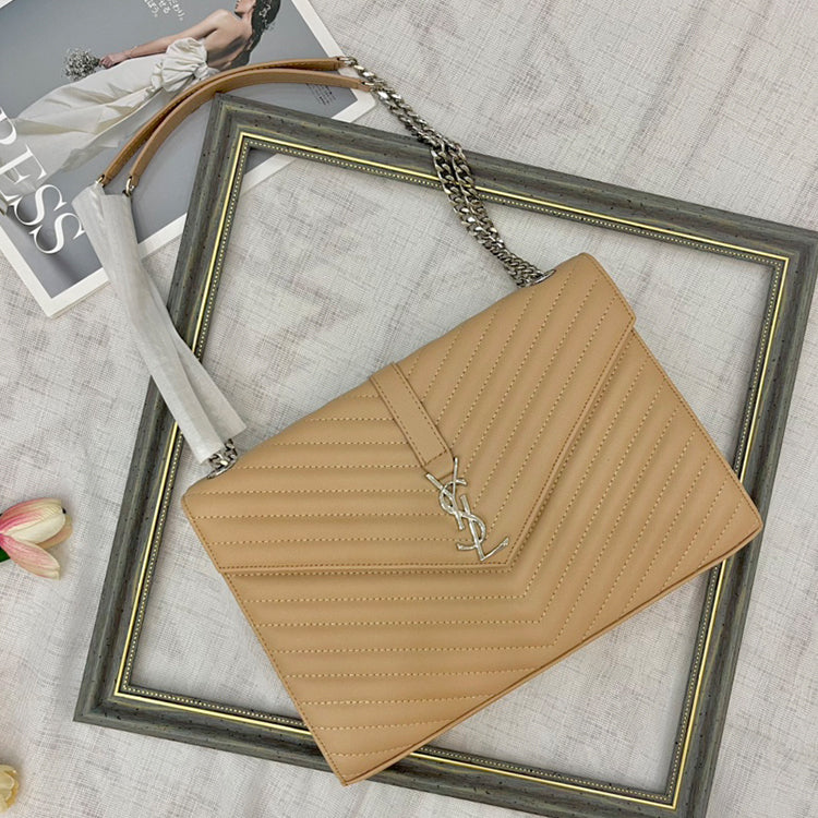 ASL010B Popular  leather bag 