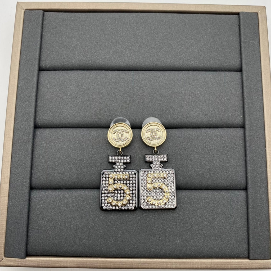 1NC85X  Popular   necklace earrings