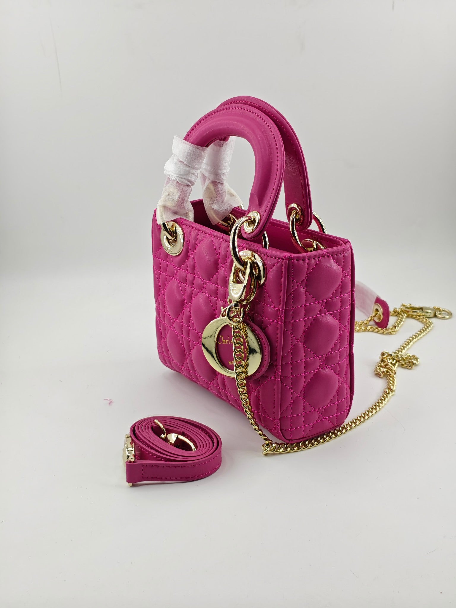 15RD60B  Popular  leather bag