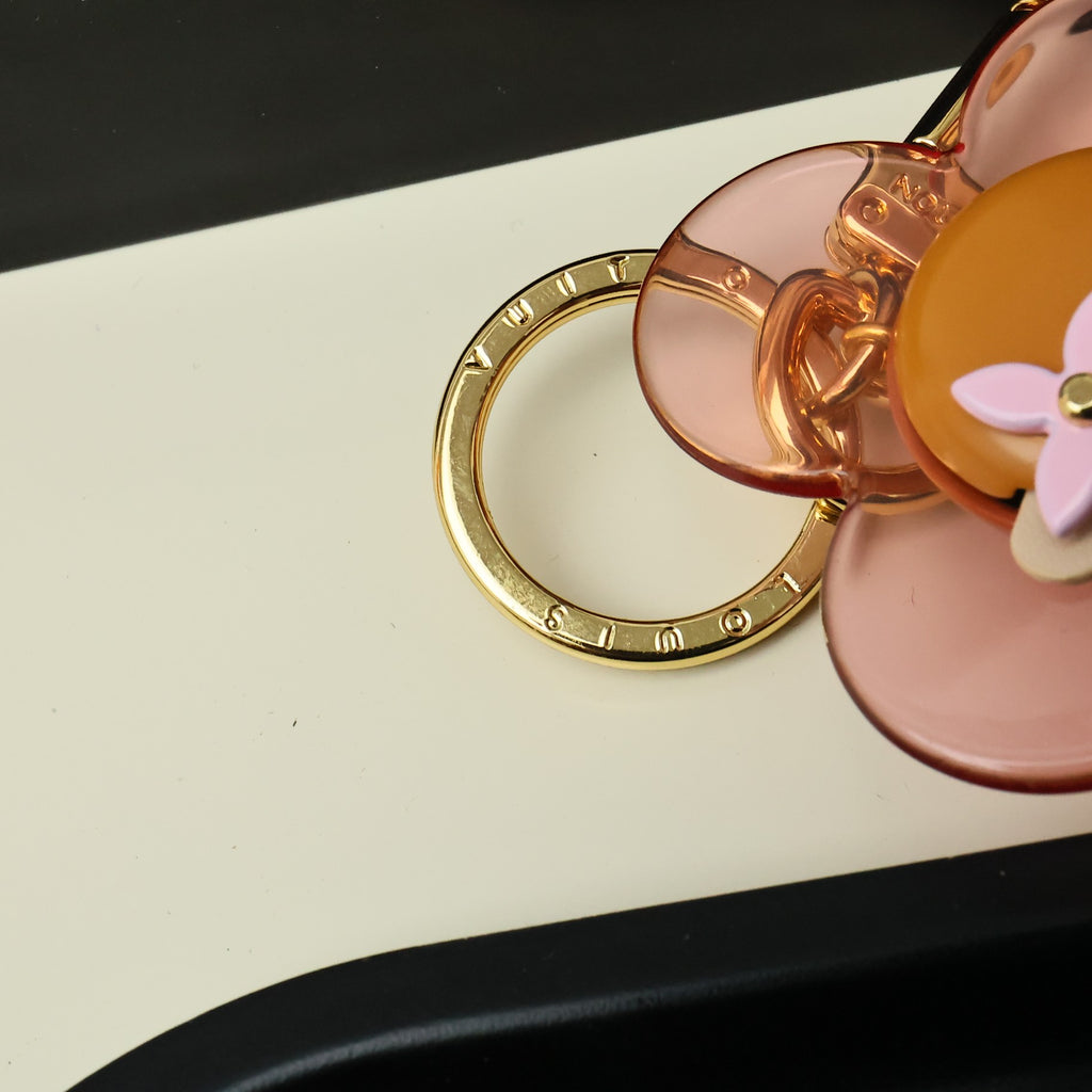 35ZE14A Popular bag 's charms accessories