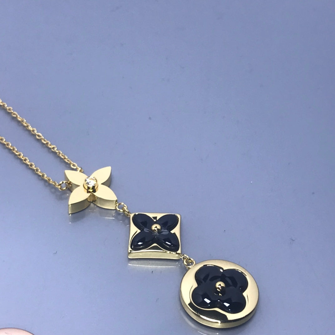 55QE227X Popular Necklace