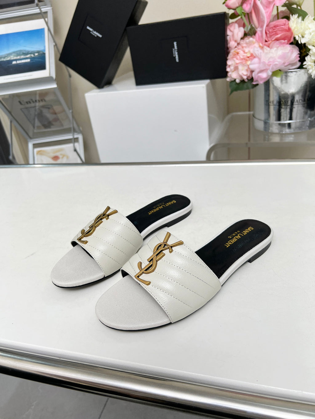 285ZSL33Z  Popular leather  Shoes