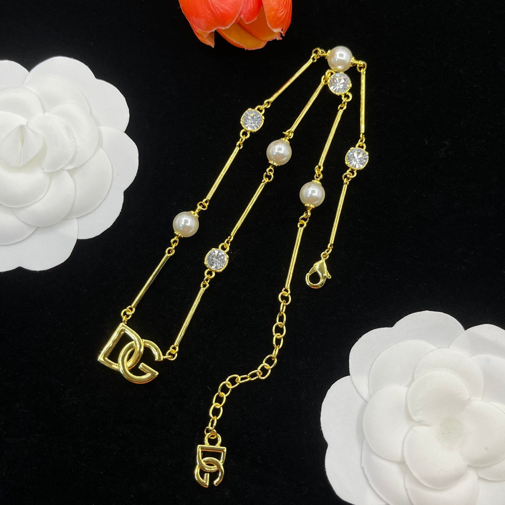 14A1045X  Popular   Necklaces Bracelets