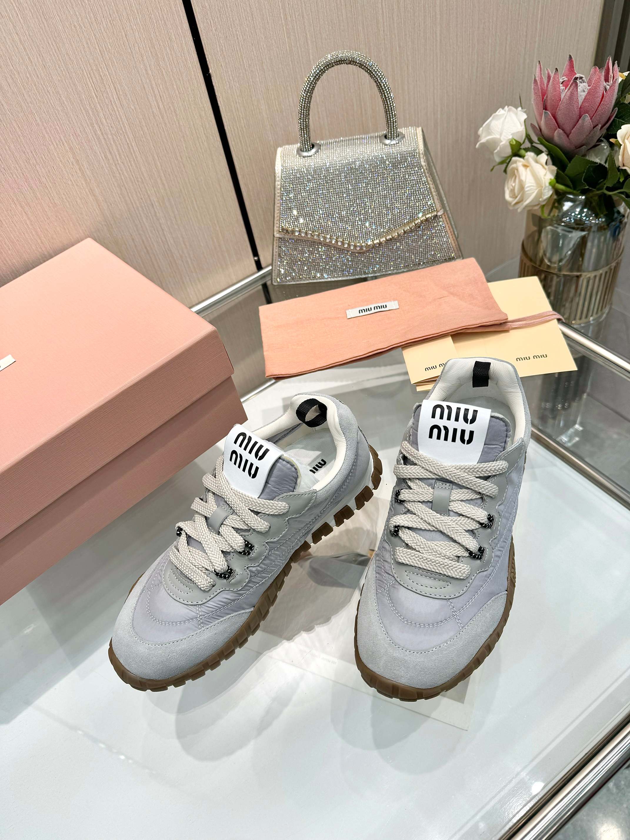 295QA18Z Popular high-quality shoes