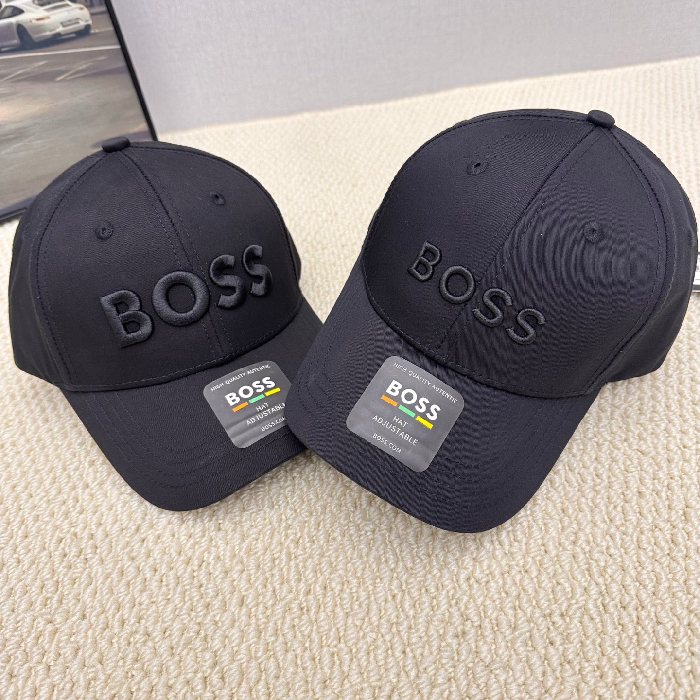 16XA27M Popular hats