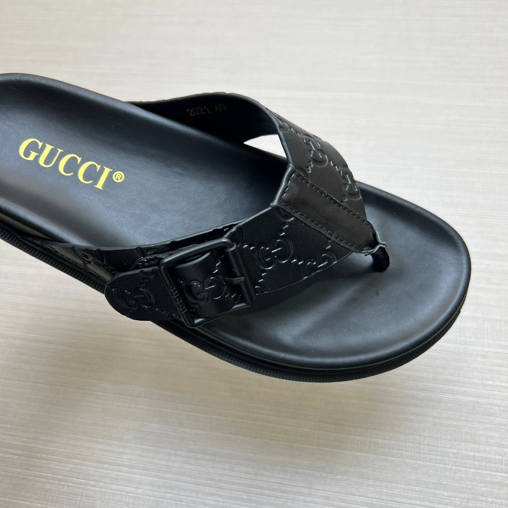 54B91Z Popular slippers