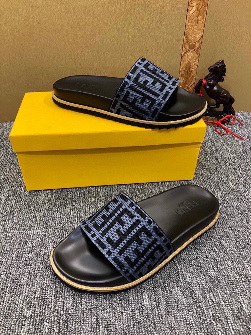 5XF102Z Popular Slippers