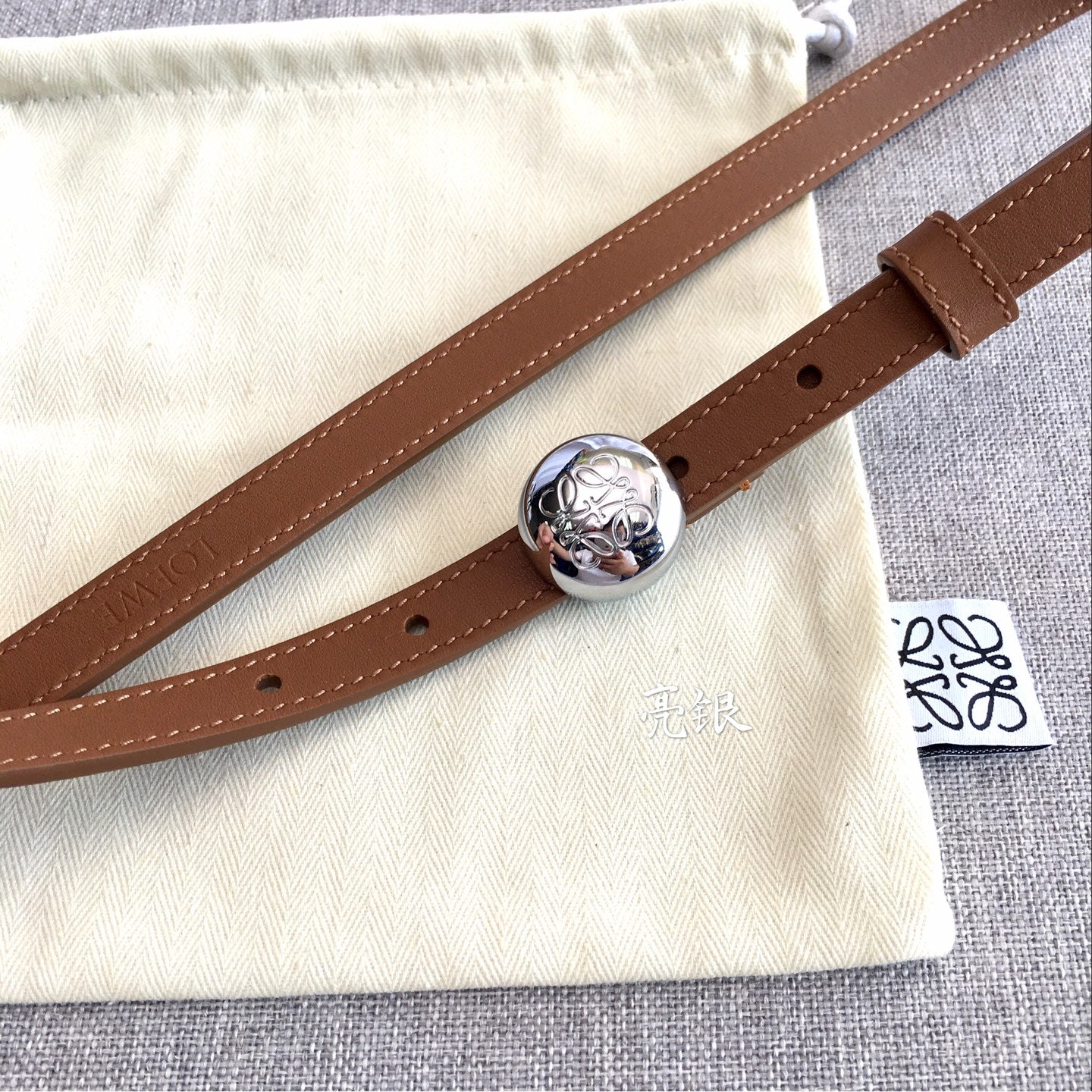 136PA21P Popular High quality belt With full package
