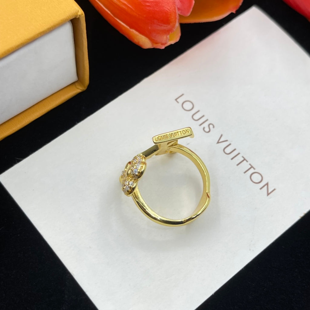 175QE43J  Popular   Rings