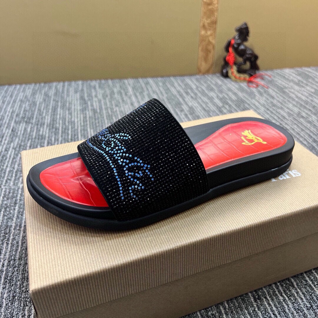 54A128Z Popular slippers