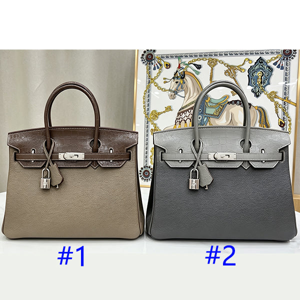 146NH3B Popular  leather bag 