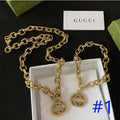 185NB43X Popular   Necklaces, Bracelets