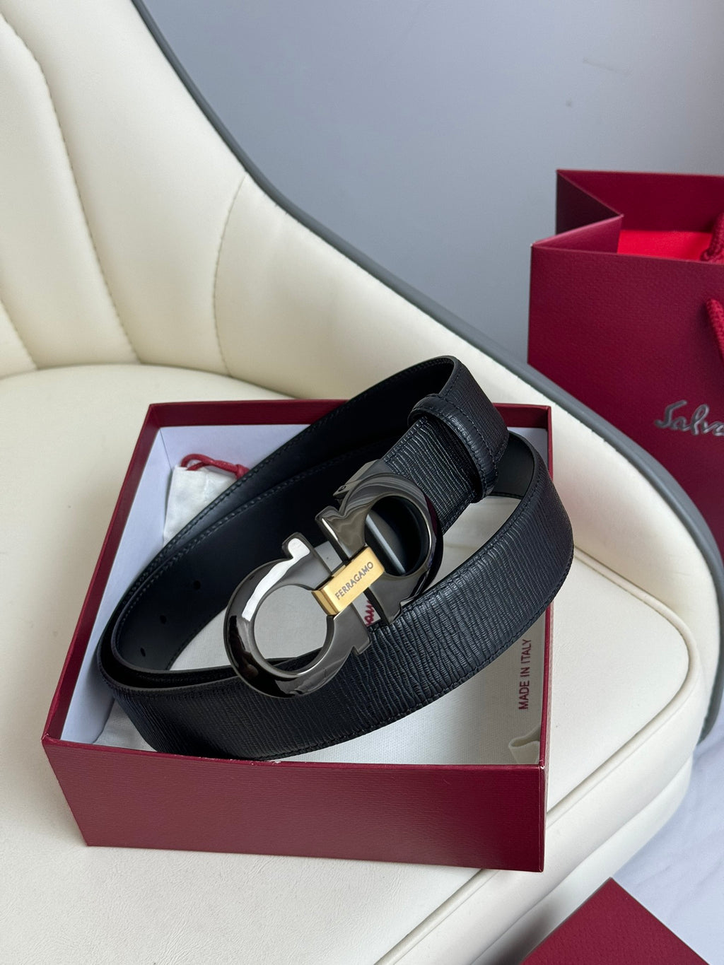 1WA171P Popular  High quality belt With full package