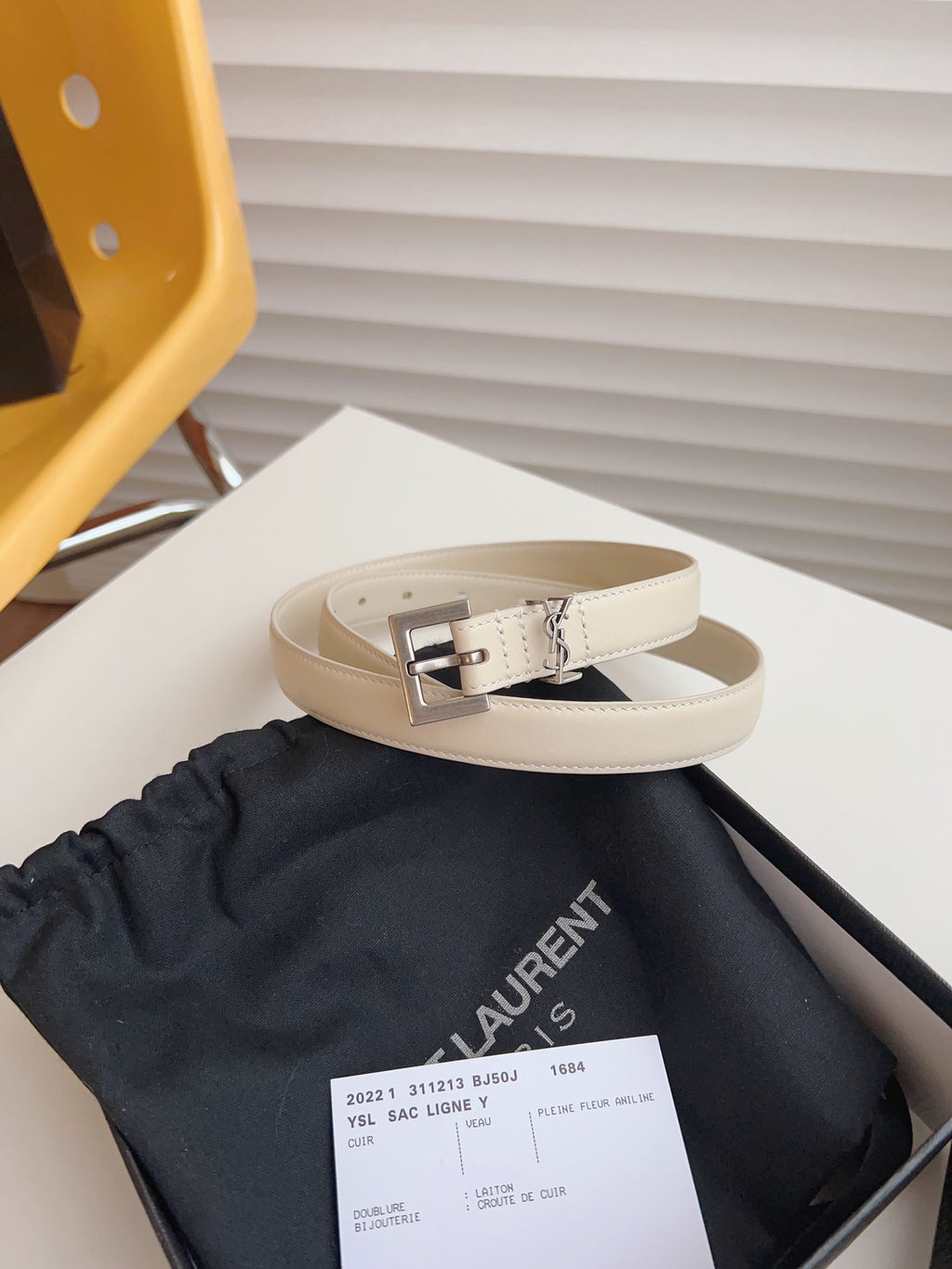 155RSL224P Popular   High quality belt With full package