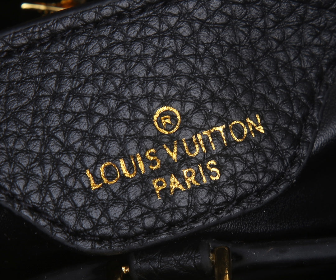 1XE443B Popular   leather bag