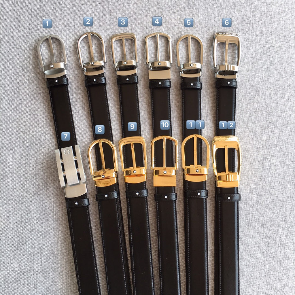 136PA19P Popular High quality belt With full package