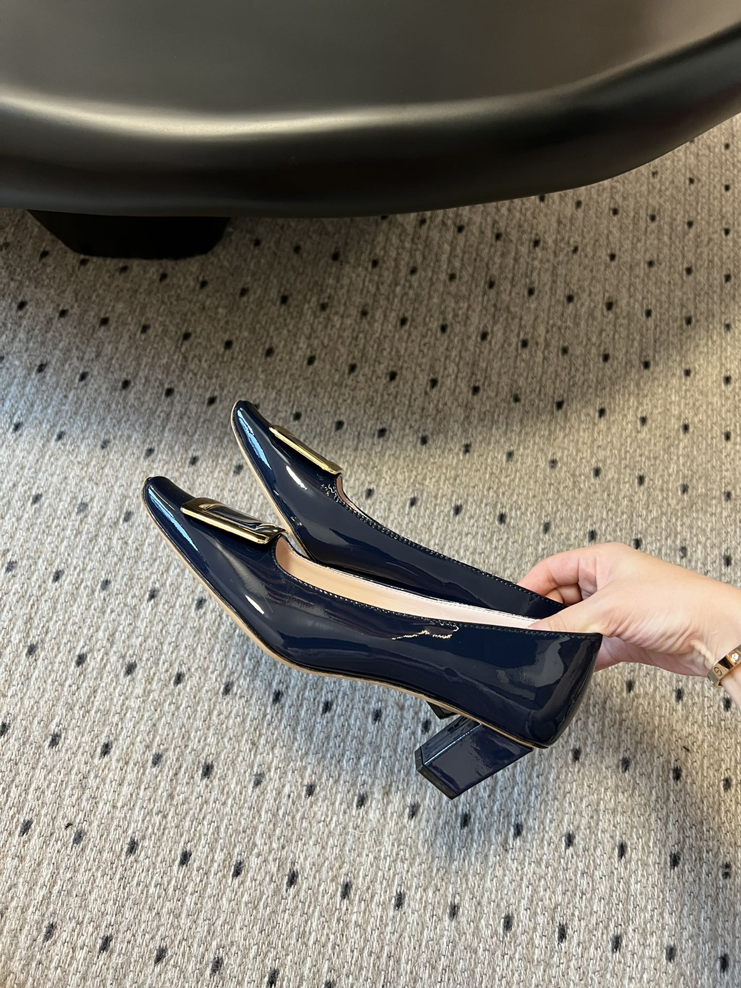 1ZA250Z Popular High heels