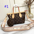 2XE85B Popular leather bag 