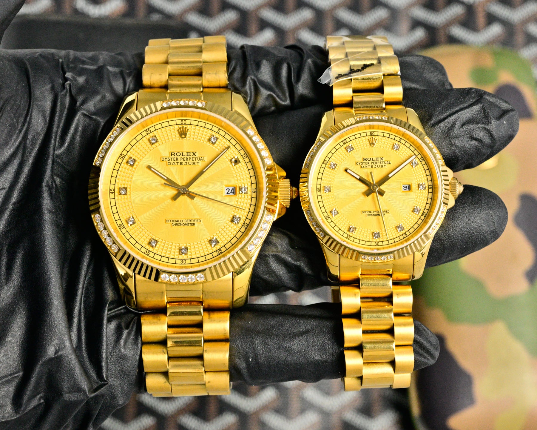 L1R36L64 Popular Watches