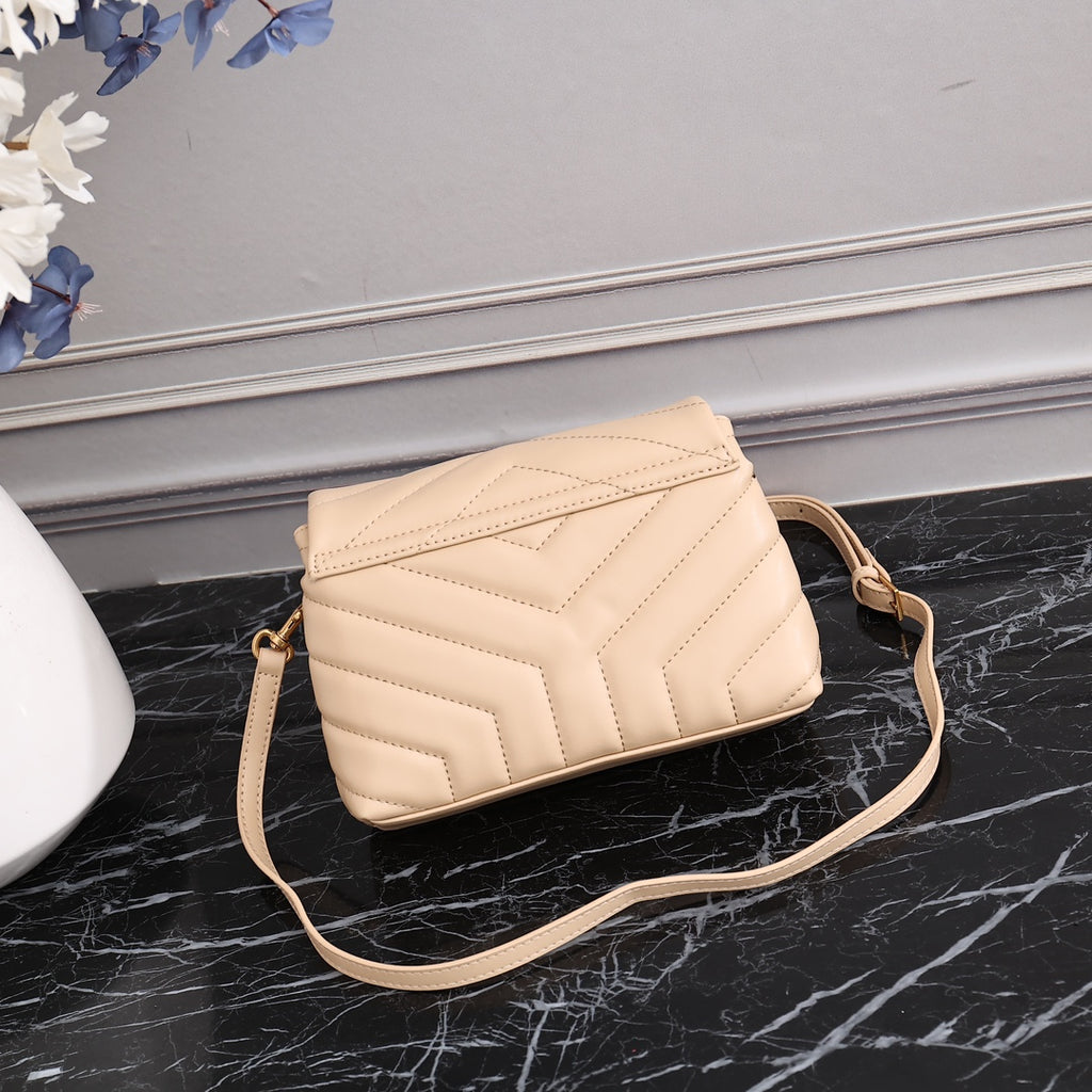 1XSL267B Popular   leather bag 