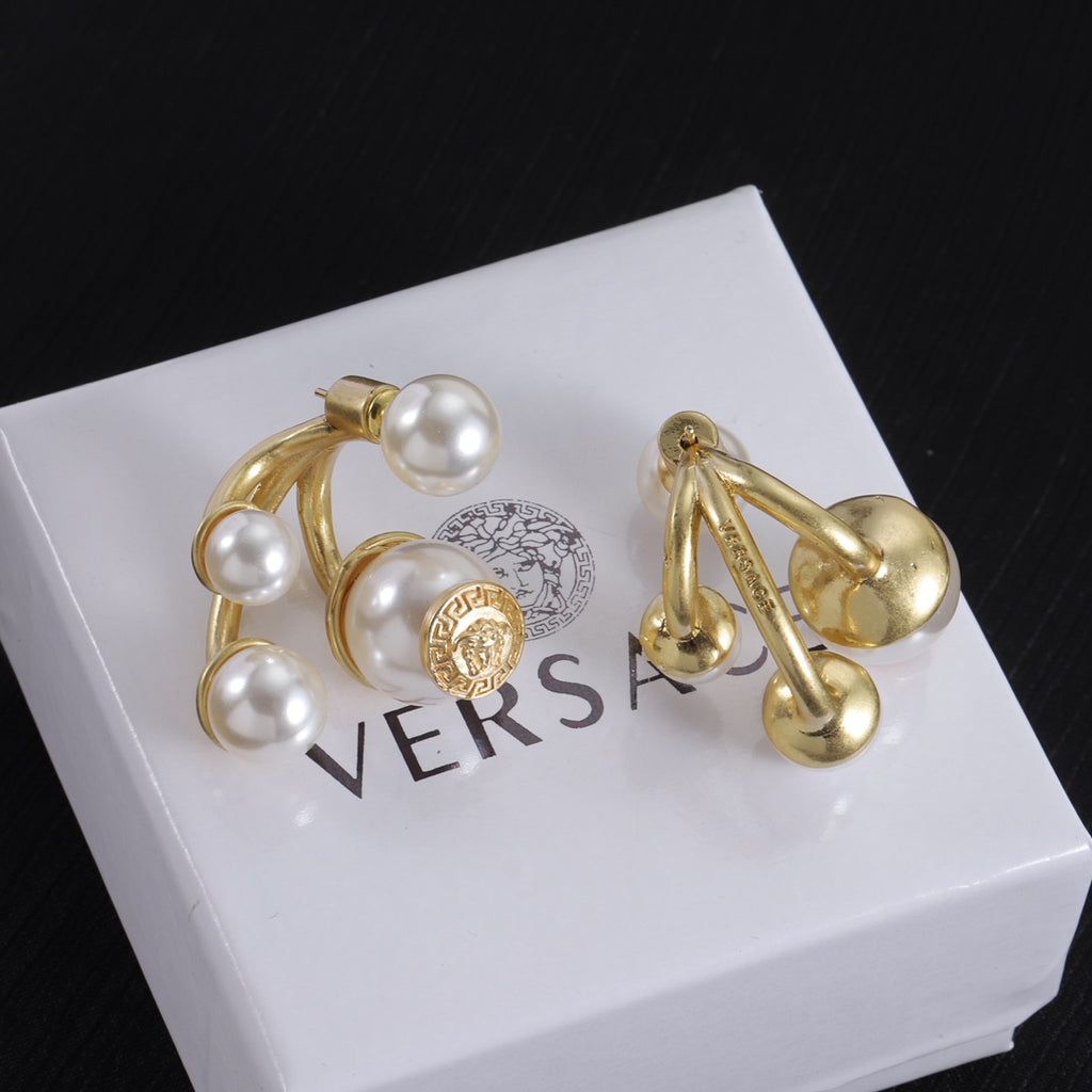 14V277E Popular  Earrings