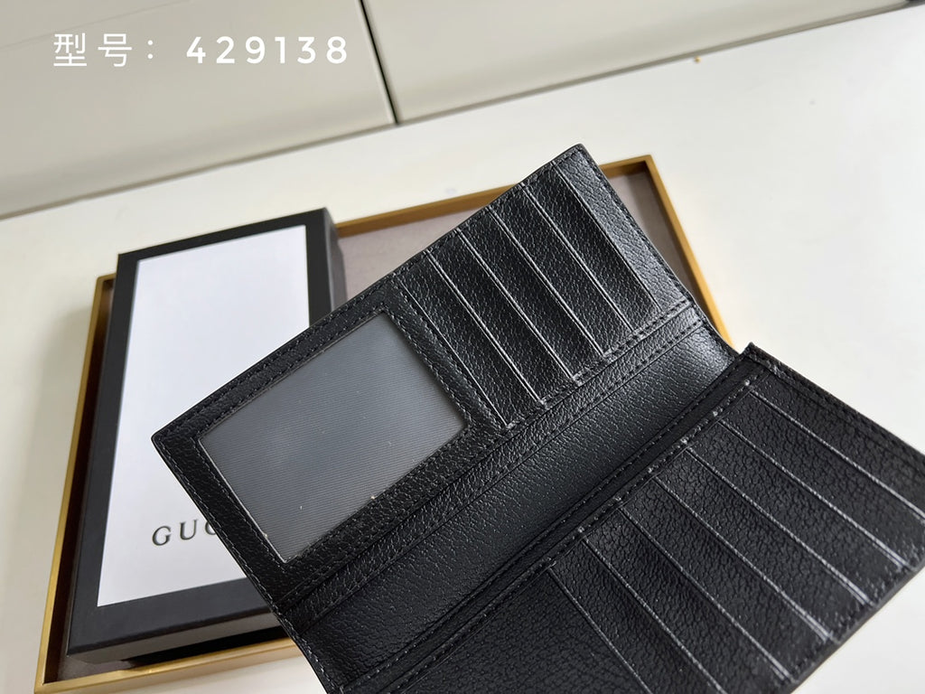 1XB381B Popular    leather wallets