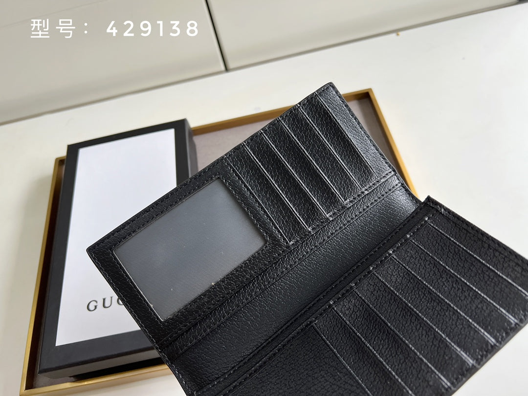 1XB381B Popular    leather wallets