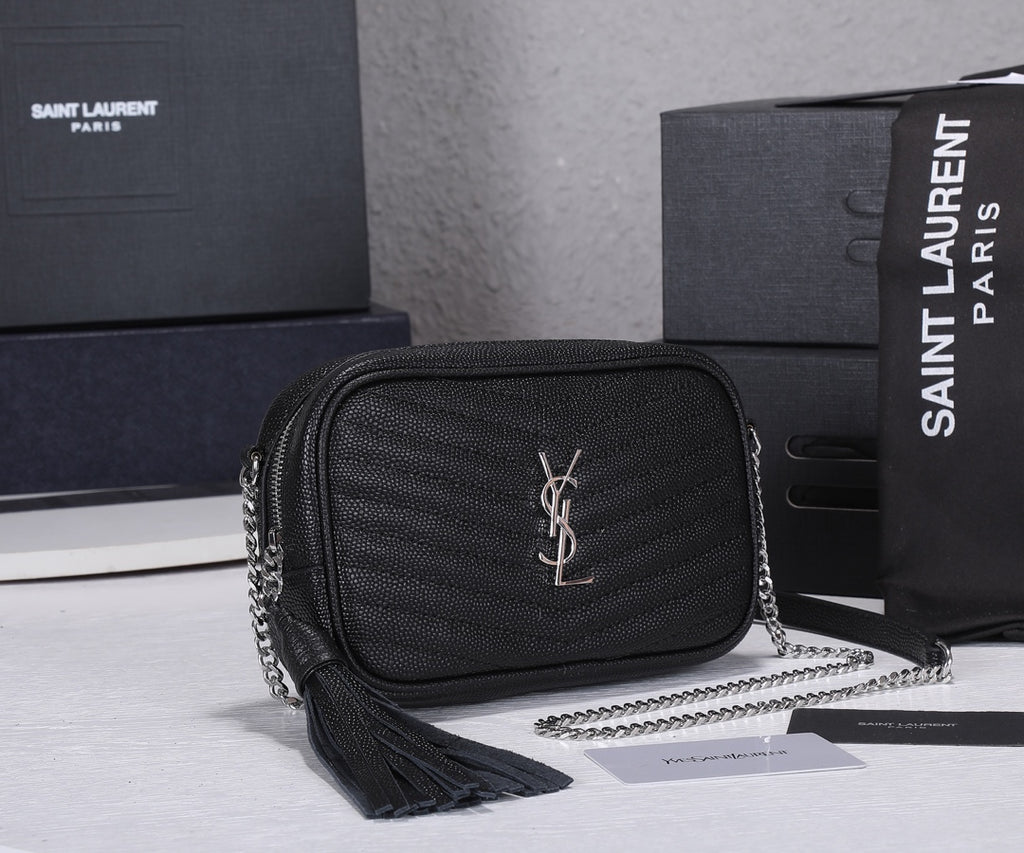 XSL10B Popular leather bag 