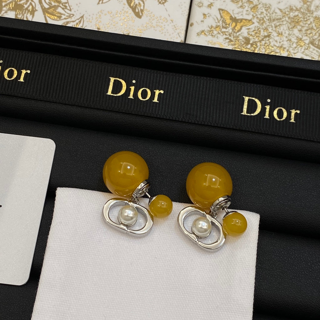14D447E Popular  Earrings