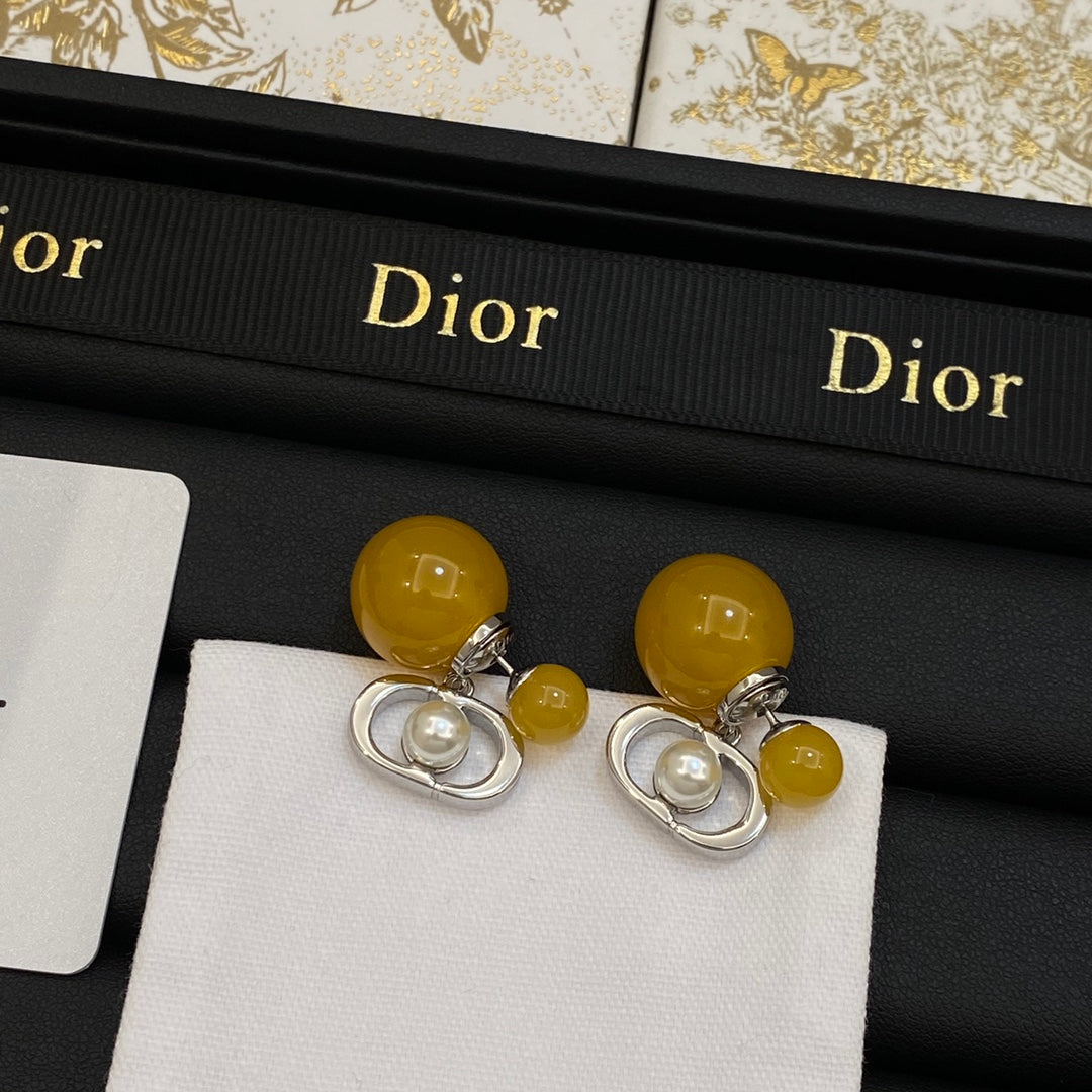 14D447E Popular  Earrings