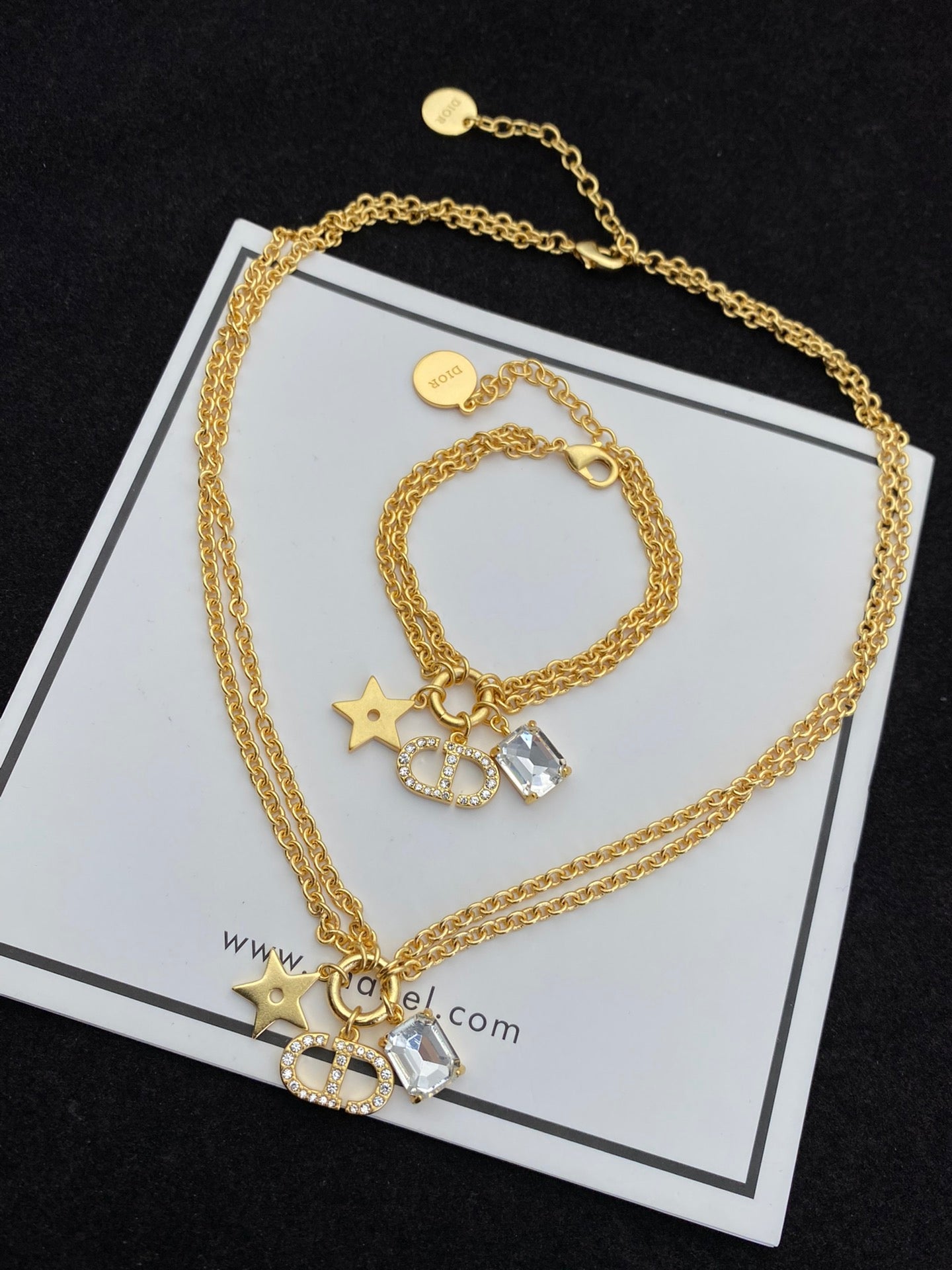 165ND9X Popular  Necklaces