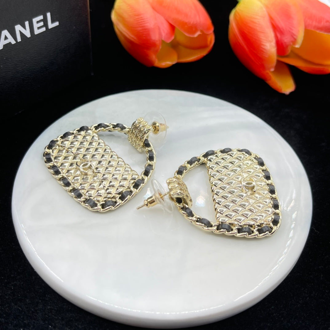 136NC29E Popular  Earrings