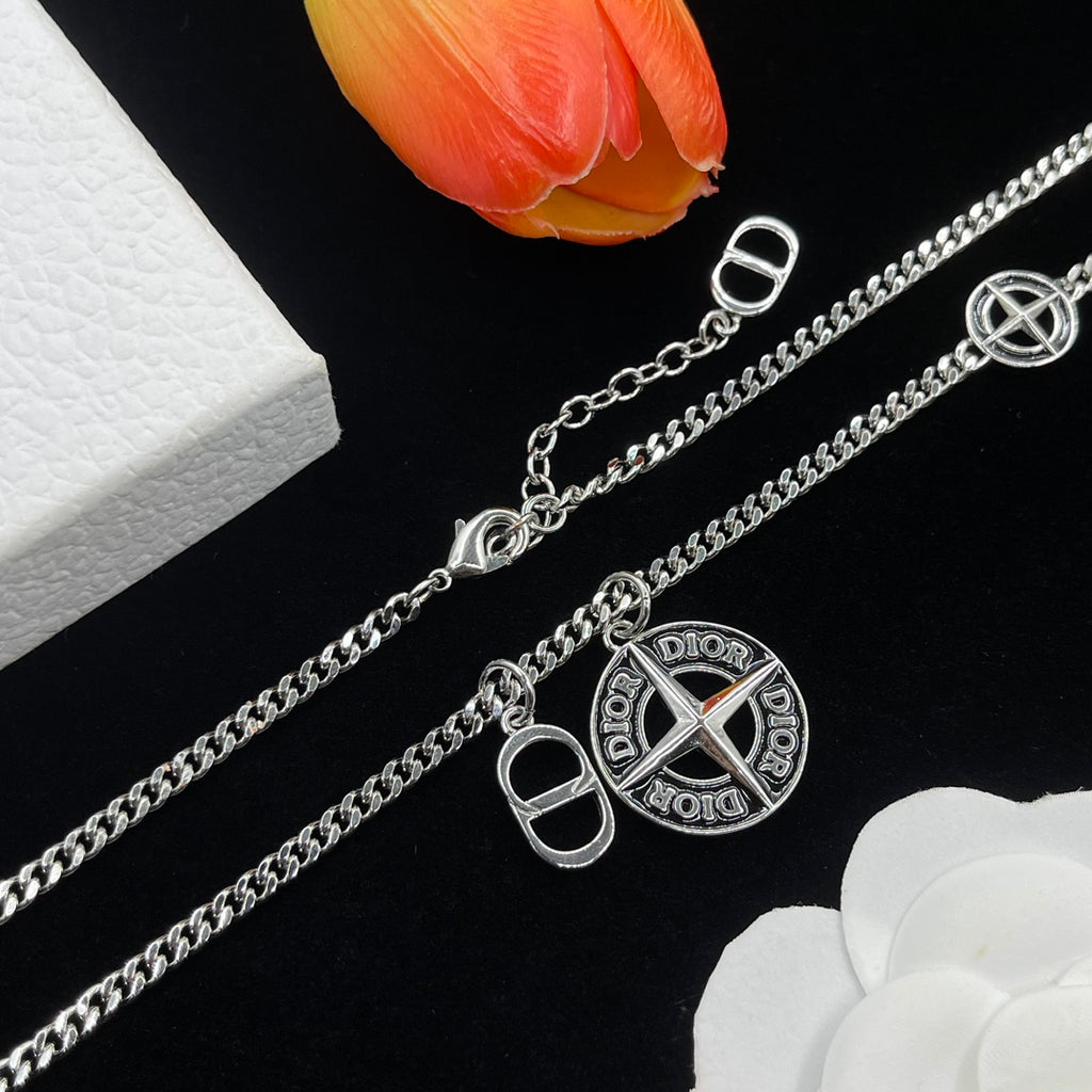 55QD287X Popular Necklaces